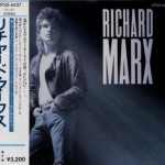 RICHARD MARX - RICHARD MARX - ���������