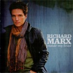 RICHARD MARX - INSIDE MY HEAD - ���������