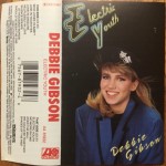 DEBBIE GIBSON - ELECTRIC YOUTH - ���������