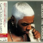 SISQO - UNLEASH THE DRAGON - ���������