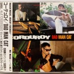 CORDUROY - DAD MAN CAT - ���������
