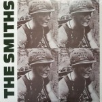 SMITHS - MEAT IS MURDER - ���������