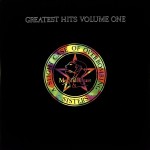 SISTERS OF MERCY - GREATEST HITS VOLUME ONE - A SLIGHT CASE OF OVERBOMBING - ���������