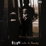 KORN - LIFE IS PEACHY - ���������
