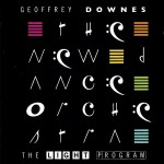 GEOFFREY DOWNES & THE NEW DANCE ORCHESTRA - THE LIGHT PROGRAM - ���������