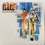 AIR - MOON SAFARI - ���������