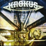KROKUS - HELLRAISER - ���������