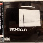 STONE SOUR - STONE SOUR - ���������