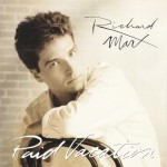RICHARD MARX - PAID VACATION - ���������