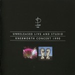 PINK FLOYD - THE LATER YEARS 1987-2019 CD 4-5 (UNRELEASED LIVE AND STUDIO KNEBWORTH - ���������