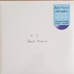 DEEP PURPLE - = 1 (limited purple vinyl inside) - ���������