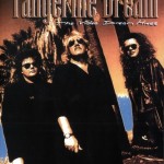 TANGERINE DREAM - THE VIDEO DREAM MIXES - ���������