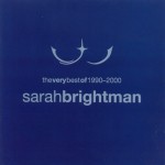 SARAH BRIGHTMAN - THE VERY BEST OF 1990-2000 - ���������