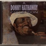 DONNY HATHAWAY - A DONNY HATHAWAY COLLECTION - ���������