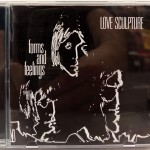 LOVE SCULPTURE - FORMS AND FEELINGS - ���������