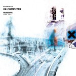 RADIOHEAD - OK COMPUTER OKNOTOK 1997 2017 - ���������