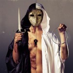 BRING ME THE HORIZON - THERE IS A HELL BELIEVE ME I'VE SEEN IT. THERE IS A HEAVEN LET'S KEEP - ���������