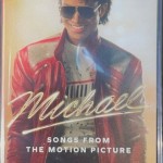 MICHAEL JACKSON - MICHAEL (SONGS FROM THE MOTION PICTURE) - ���������