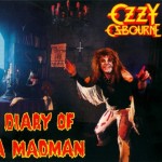 OZZY OSBOURNE - DIARY OF A MADMAN (digipak) - ���������