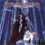 BLACK SABBATH - DEHUMANIZER - ���������