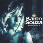 KAREN SOUZA - ESSENTIALS II (digipak) - ���������