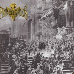 PRETTY MAIDS - SIN-DECADE - ���������