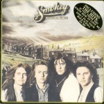SMOKIE - CHANGING ALL THE TIME - ���������