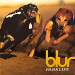 BLUR - PARKLIFE - ���������