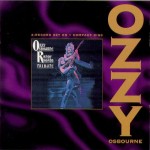 OZZY OSBOURNE - RANDY RHOADS TRIBUTE - ���������