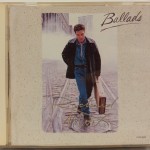 RICHARD MARX - BALLADS - ���������