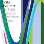 NEW ORDER - CRYSTAL (single) (5 tracks) - ���������