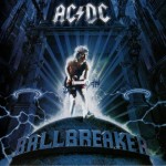 AC/DC - BALLBREAKER - ���������