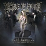 CRADLE OF FILTH - CRYPTORIANA - THE SEDUCTIVENESS OF DECAY (digipak) - ���������