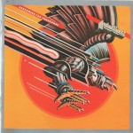 JUDAS PRIEST - SCREAMING FOR VENGEANCE - ���������