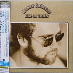 ELTON JOHN - HONKY CHATEAU (papersleeve) - 