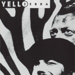 YELLO - ZEBRA - ���������