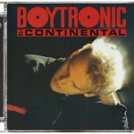 BOYTRONIC - THE CONTINENTAL (deluxe edition) - ���������