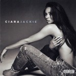 CIARA - JACKIE (deluxe edition) - 