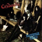 CINDERELLA - HEARTBREAK STATION - ���������