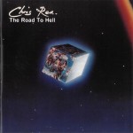CHRIS REA - THE ROAD TO HELL - Меломания