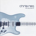 CHRIS REA - THE VERY BEST OF - 