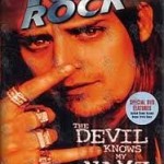 KID ROCK - THE DEVIL KNOWS MY NAME - 