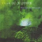 CLAN OF XYMOX - NOTES FROM THE UNDERGROUND - 