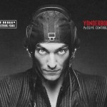 YONDERBOI - PASSIVE CONTROL (digipak) - ���������