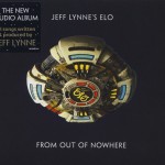 ELECTRIC LIGHT ORCHESTRA - FROM OUT OF NOWHERE (cardboard sleeve) - 