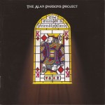 ALAN PARSONS PROJECT - THE TURN OF A FRIENDLY CARD - ���������