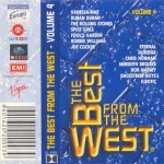 BEST FROM THE WEST - VOLUME 4 - 