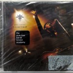 GARY NUMAN - SCARRED - LIVE AT BRIXTON ACADEMY - 