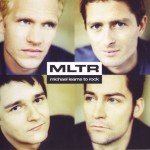 MICHAEL LEARNS TO ROCK - MLTR - 