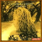 CASSANDRA WILSON - BELLY OF THE SUN - 